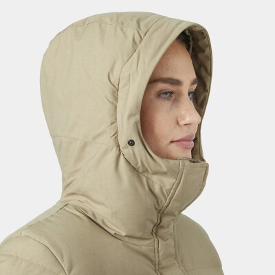 Helly Hansen W Blossom Puff női kabát