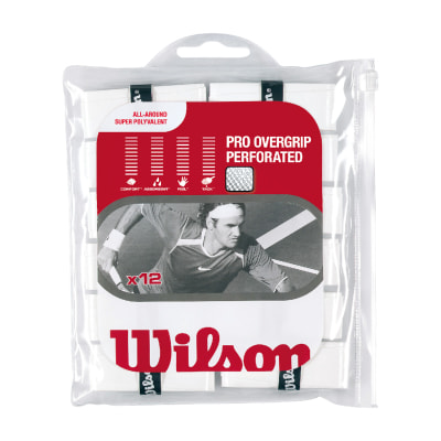 Wilson Pro Overgrip Packs Griffband