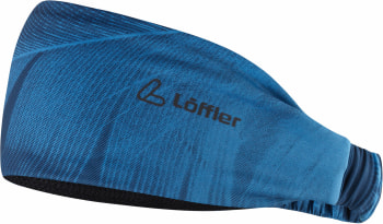 Löffler Elastic Stirnband