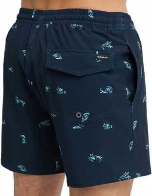 Quiksilver Stretch Badeshorts