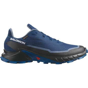 Salomon Alphacross 5 GTX, pán.bežecká trailová obuv