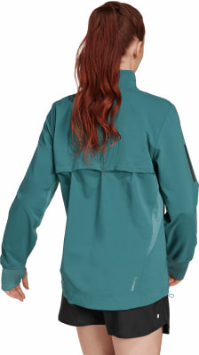 adidas Own the Run Winterized Laufjacke