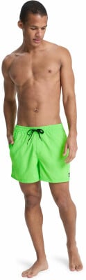 Quiksilver Solid Volley Badeshorts Quiksilver Solid Volley Badeshorts