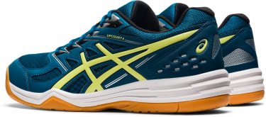 Asics Upcourt 4, pánska halová obuv