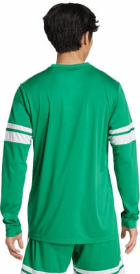 adidas SQUA25 JSY LM Trikot langarm AEROREADY adidas SQUA25 JSY LM Trikot langarm AEROREADY