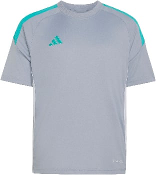 adidas Tiro Fußballtrikot
