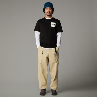 The North Face Fine férfi póló