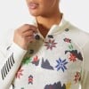 Helly Hansen W Lifa Merino női hosszú ujjú felső