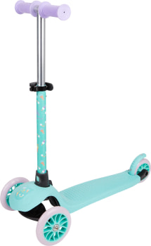 Firefly Move N Groove 2.0 Mini-Scooter, Max 50kg