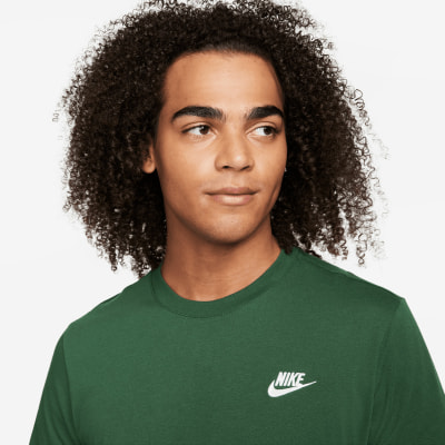Nike NSW Club Shirt