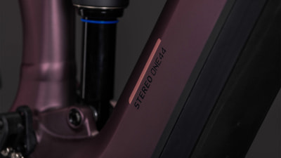 Cube Stereo Hybrid ONE44 Pro 800 E-Fully 27.5"