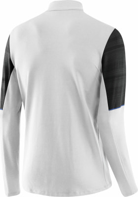 Löffler Hywa Transtex Warm Skileibchen mit Halfzip