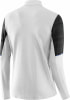 Löffler Hywa Transtex Warm Skileibchen mit Halfzip