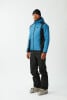 Picture Takashima Snowboardjacke mit Kapuze