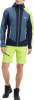 McKINLEY Saina Funktionsjacke mit Kapuze