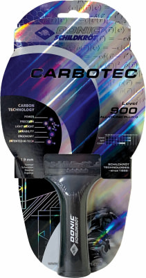 Donic-Schildkröt CarboTec 900 pálka na stolní tennis