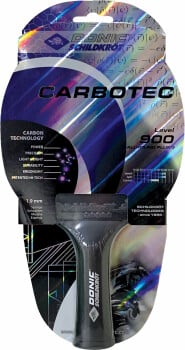 Donic-Schildkröt CarboTec 900 pálka na stolní tenis