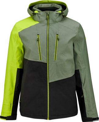Killtec Skijacke mit Kapuze