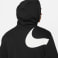 Sportswear Swoosh Pullover Semi-Brushed Back Hoodie