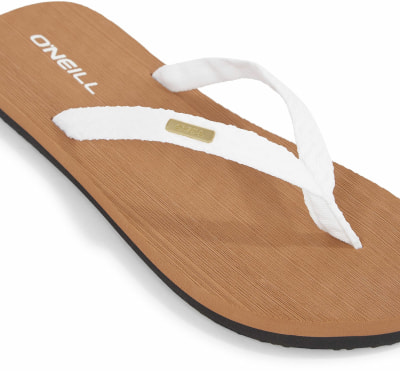 O'Neill Ditsy Jacquard Flip Flops
