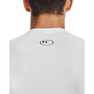Under Armour Heat Gear Armour Kompressionsshirt