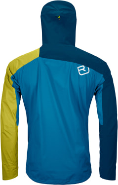 WESTALPEN 3L outdoorová bunda