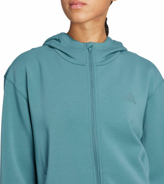 Designed 4 Training Kapuzenjacke