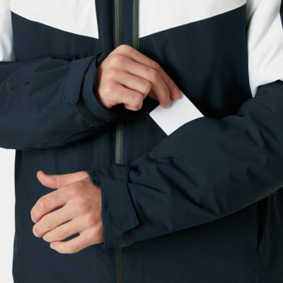 Helly Hansen Carv Lifaloft2 síkabát
