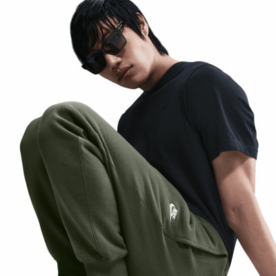 Nike Club Jogginghose