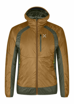 Montura Vulcan 2.0 Isolationsjacke mit Kapuze