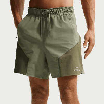Nike Pro DriFit ADV 6inch Shorts
