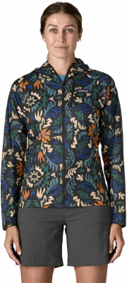 Patagonia Houdini Windjacke mit Kapuze Patagonia Houdini Windjacke mit Kapuze