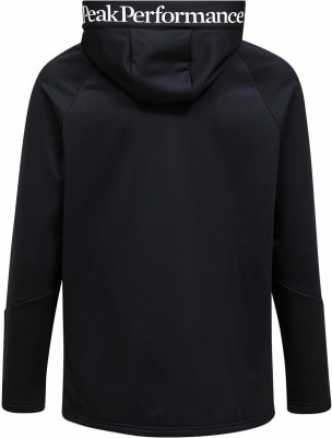Peak Performance PEAK PERFORMANCE M Rider Zip HoodJacke m.Kapuze Essentials