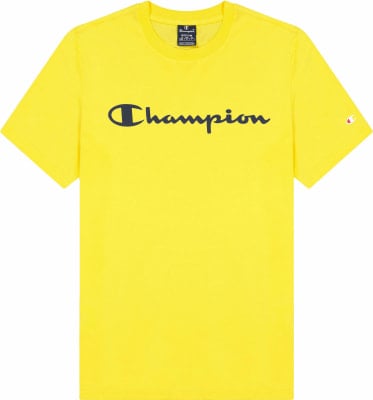Champion Crewneck Legacy T-Shirt