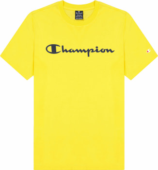 Champion Crewneck T póló Legacy
