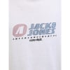Jack & Jones Tier Front Print, tričko