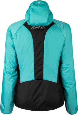 Montura Vulcan 2.0 Isolationsjacke mit Kapuze