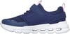 Skechers Glide-Step Flow gyerek fitneszcipő