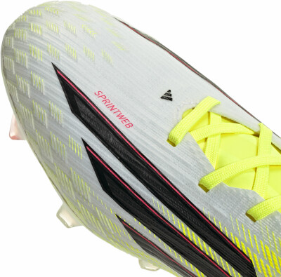 adidas F50 Pro FG Pán.fotbalová obuv UK velikosti