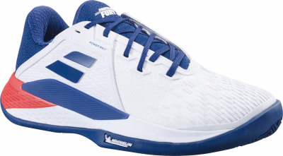 Babolat Propulse Fury 3 Clay Pán.tenisová obuv UK velikosti