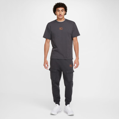 Nike Air Fleece Cargo férfi melegítőnadrág