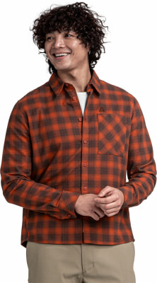 Schöffel Style Kleion MNS Wanderhemd langarm Schöffel Style Kleion MNS Wanderhemd langarm