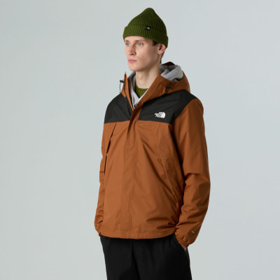 The North Face Antora Regenjacke mit Kapuze