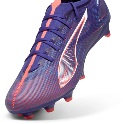 Puma Ultra 5 Match FG/AG Fußballschuhe