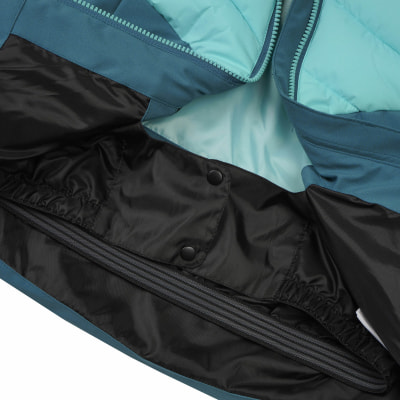 Icepeak Laval I Skijacke mit Kapuze Icepeak Laval I Skijacke mit Kapuze