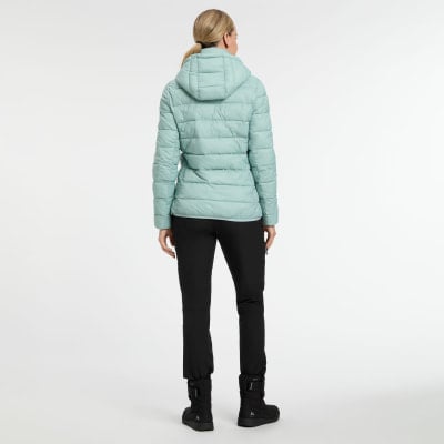 McKINLEY Erika Funktionsjacke mit Kapuze