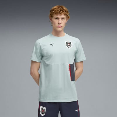 Puma ÖFB Pumatech Pocket T-Shirt