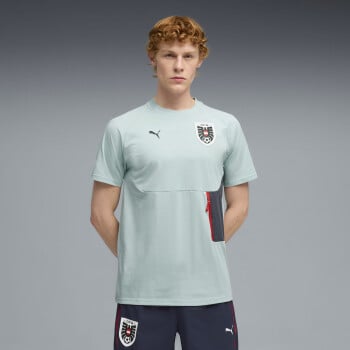 Puma ÖFB Pumatech Pocket T-Shirt