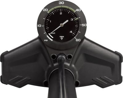 Topeak Joe Blow Mountain EX Pumpe Topeak Joe Blow Mountain EX Pumpe