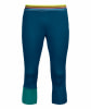 Ortovox Fleece Light 3/4 Funktionsunterhose